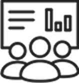 Training icon